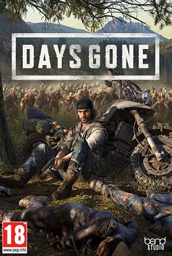 Days Gone Days Gone