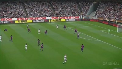Pro Evolution Soccer 2022 Механики
