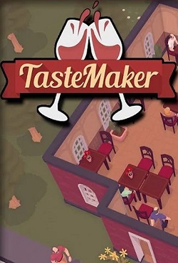 TasteMaker Restaurant Simulator TasteMaker Restaurant Simulator