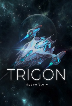 Trigon Space Story Trigon Space Story