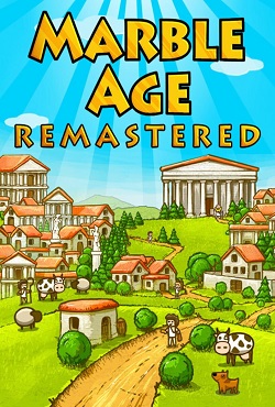 Marble Age Remastered Marble Age Remastered