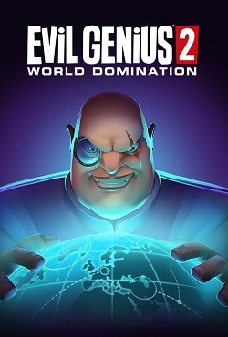 Evil Genius 2 World Domination Evil Genius 2 World Domination