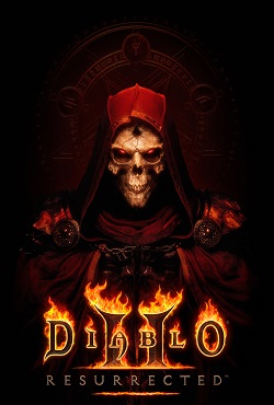 Diablo 2 Resurrected Механики