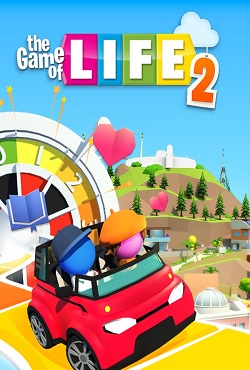 THE GAME OF LIFE 2 THE GAME OF LIFE 2