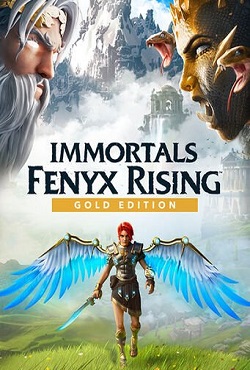 Immortals Fenyx Rising Механики Immortals Fenyx Rising Механики