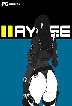 Haydee 2 Haydee 2