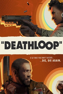 Deathloop Deathloop
