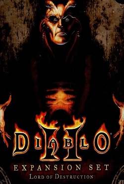 Diablo 2 Lord of Destruction v1.14d Diablo 2 Lord of Destruction v1.14d