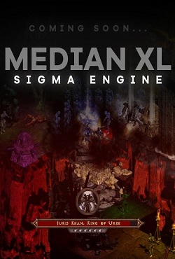 Diablo 2 Median XL Diablo 2 Median XL
