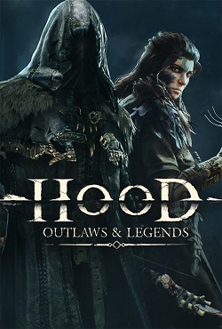 Hood Outlaws and Legends Механики Hood Outlaws and Legends Механики