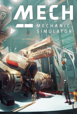 Mech Mechanic Simulator Mech Mechanic Simulator