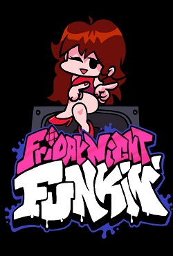 Friday Night Funkin Friday Night Funkin