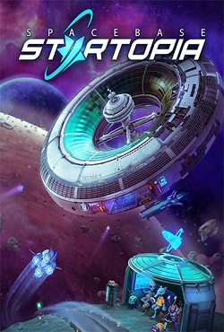 Spacebase Startopia Spacebase Startopia