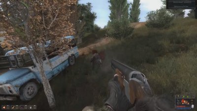 Сталкер Зов Припяти SGM 2.2