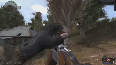Сталкер Зов Припяти SGM 2.2
