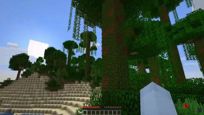 Майнкрафт 1.16.5