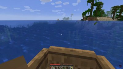 Майнкрафт 1.16.5
