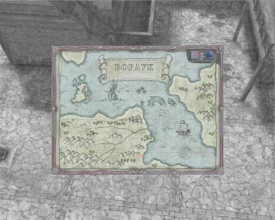 Власть хаоса World of Chaos