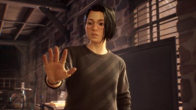 Life is Strange True Colors Механики
