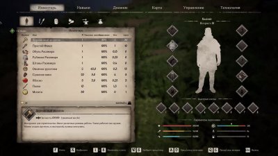 Medieval Dynasty последняя версия
