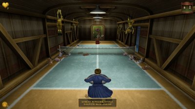 Полярный экспресс / The Polar Express