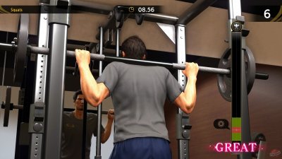 Yakuza 6 Механики