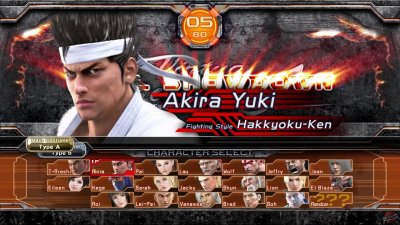 Yakuza 6 Механики