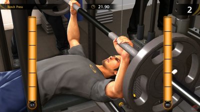 Yakuza 6 Механики