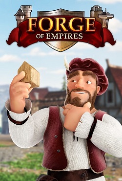 Forge of Empires Forge of Empires