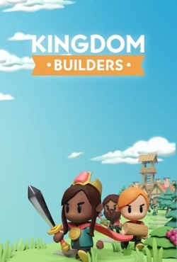 Kingdom Builders Kingdom Builders