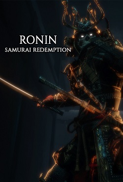 Ronin Samurai Redemption Ronin Samurai Redemption