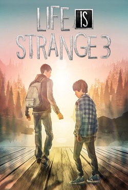 Life is Strange 3 Life is Strange 3