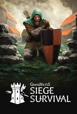 Siege Survival Gloria Victis Siege Survival Gloria Victis