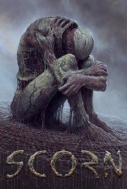 Scorn Scorn