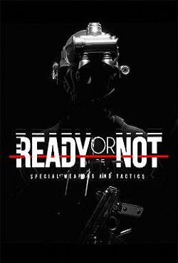 Ready Or Not Механики