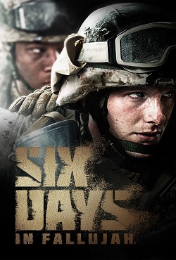 Six Days in Fallujah Six Days in Fallujah
