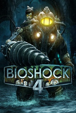 Bioshock 4 Механики Bioshock 4 Механики