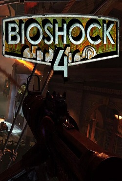 Bioshock 4 Bioshock 4