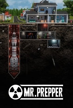 Mr. Prepper 2018 Mr. Prepper 2018