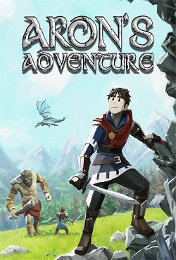 Aron’s Adventure Aron’s Adventure