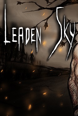 Leaden Sky Leaden Sky
