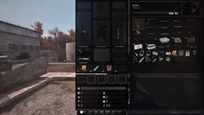 Сталкер Anomaly + Boomsticks and Sharpsticks