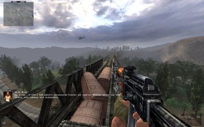Сталкер Oblivion Lost Remake 2.5