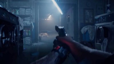 Tom Clancy's Rainbow Six Quarantine Механики
