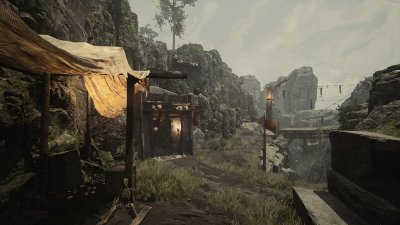 Gothic 1 Remake Механики
