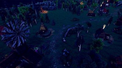 Mythos Slavic Builder Механики