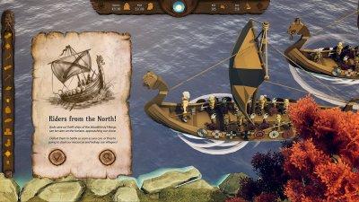 Mythos Slavic Builder Механики
