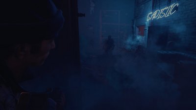 Ready Or Not Механики