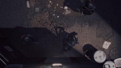 Ready Or Not Механики