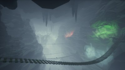 Aron’s Adventure